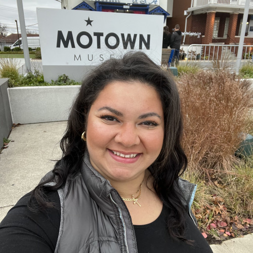 Megan G. profile photo