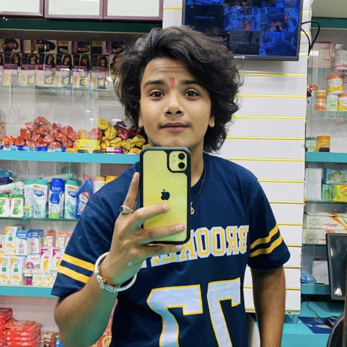 ramesh C. profile photo