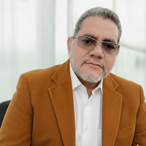 JULIAN ALEXIS H. profile photo