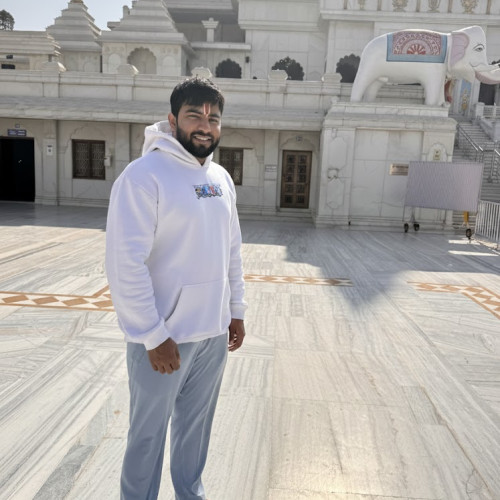 Mukul C. profile photo