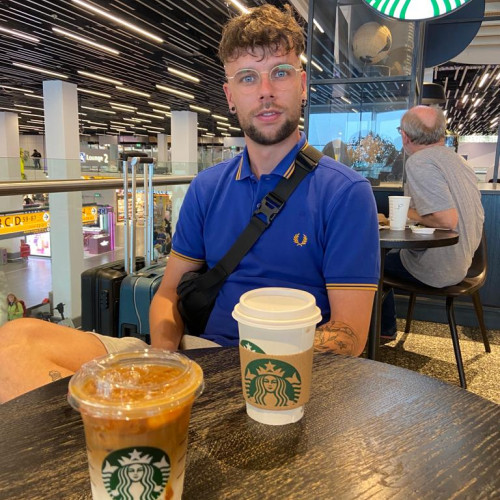 Kevin V. profile photo