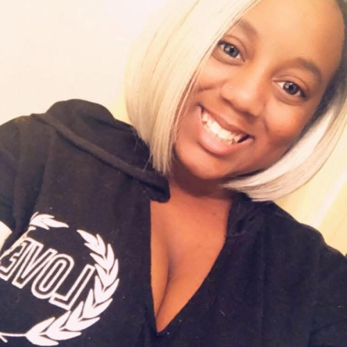 Jazmyne  N. profile photo