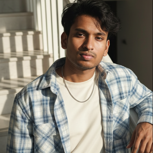 Shiyam S. profile photo