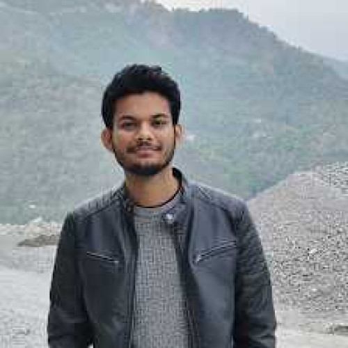 Shaan c. profile photo