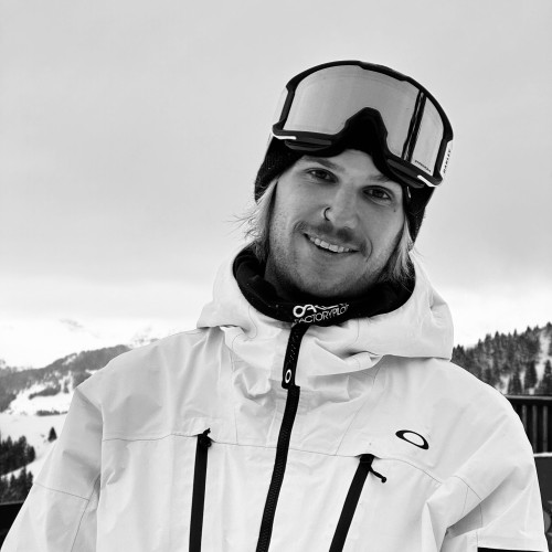 Jordan L. profile photo
