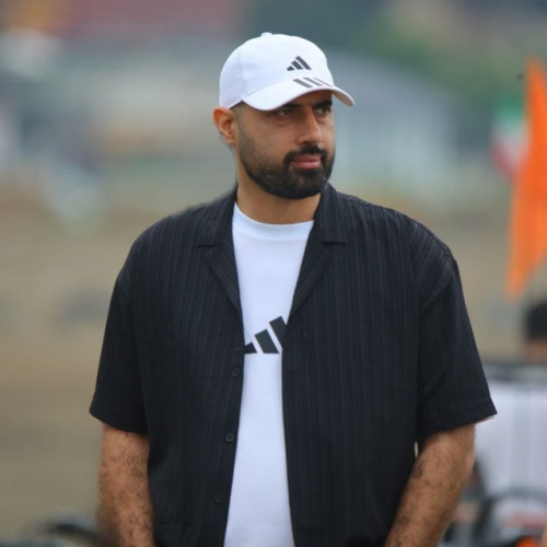 Vahid  D. profile photo