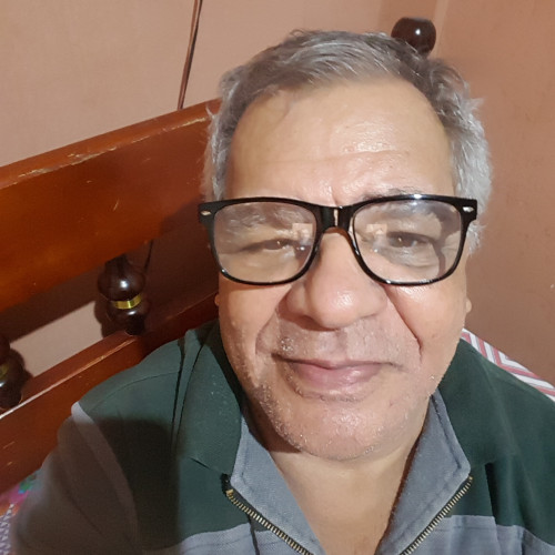 Antonio  R.