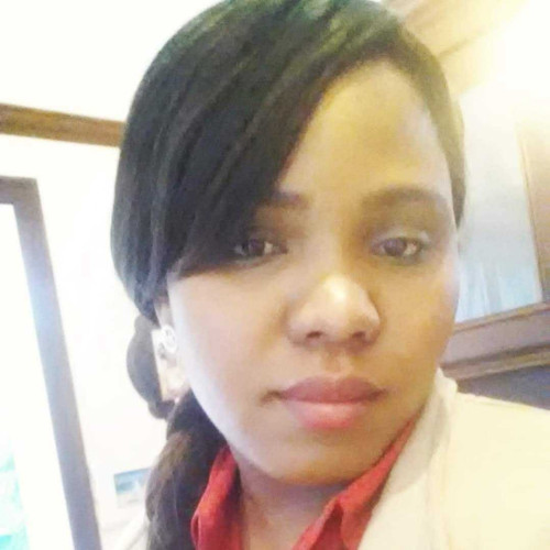 Sheral A. profile photo