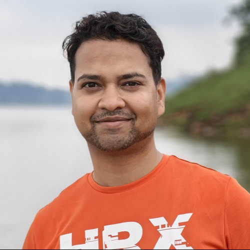 Abhay M. profile photo