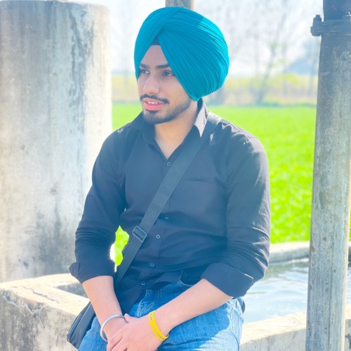 Gurkaran  P. profile photo