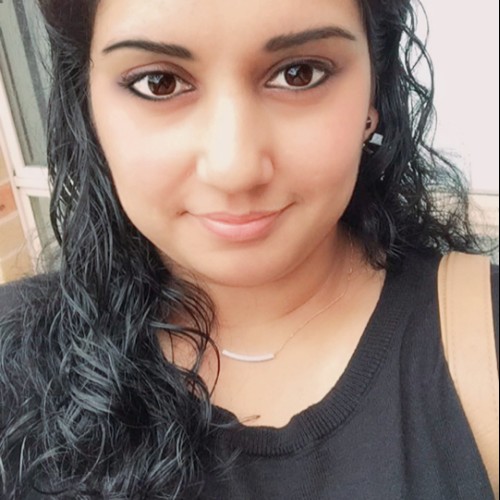 Shweta S.