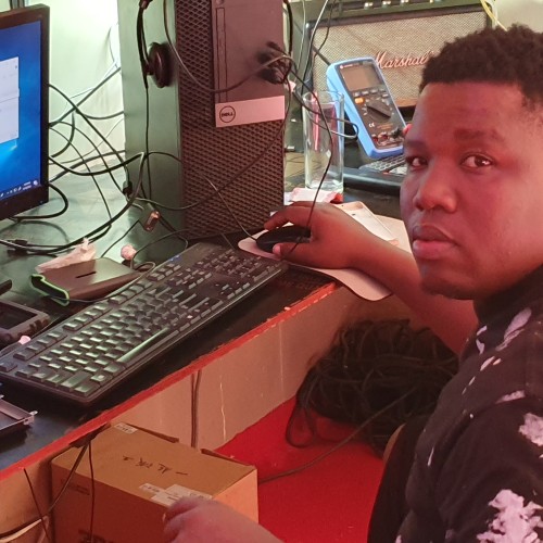 Baraka W. profile photo