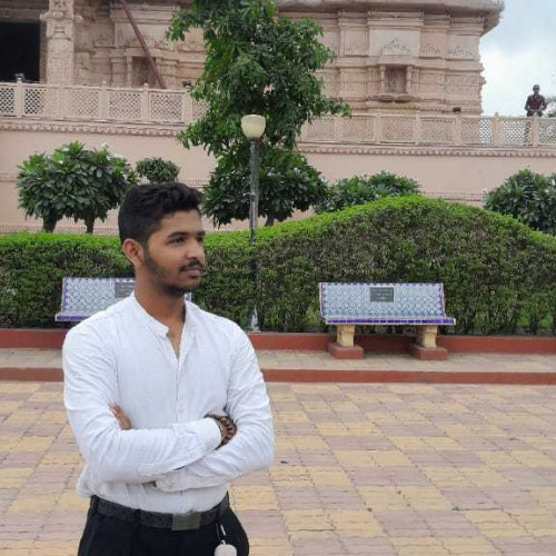 Darshan p. profile photo