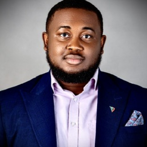 OduduAbasi O. profile photo