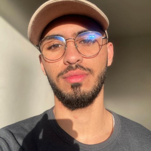 Ayyoub O. profile photo