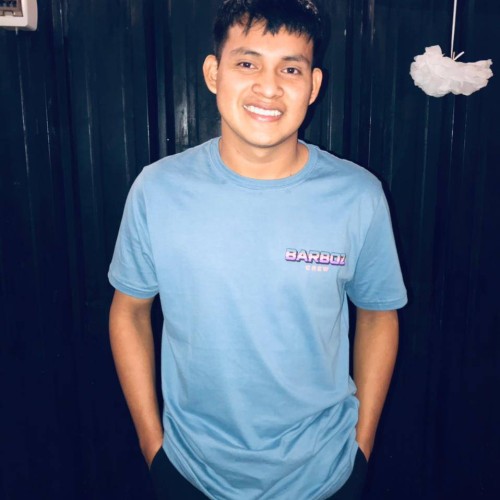 Antony Alain M. profile photo