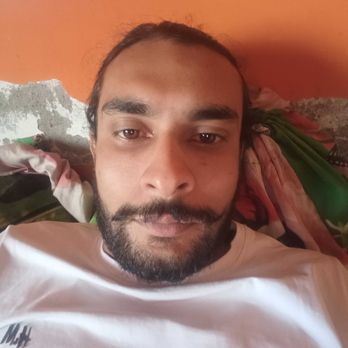 shivam m. profile photo