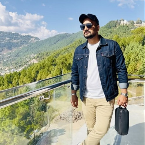 Ali H. profile photo