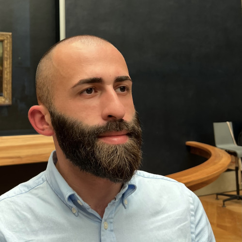 Jacob B. profile photo