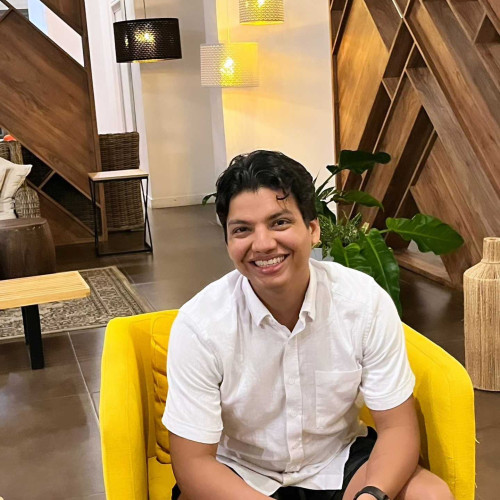 Fabian O. profile photo