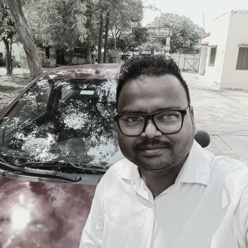 Prajjwal  S. profile photo
