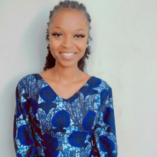 Keziah J. profile photo