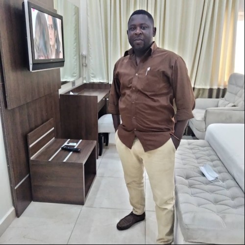 Adebayo B. profile photo