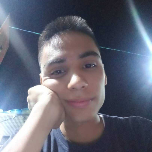 Jesus b. profile photo