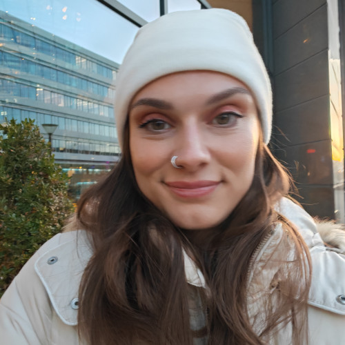 Teodora M. profile photo