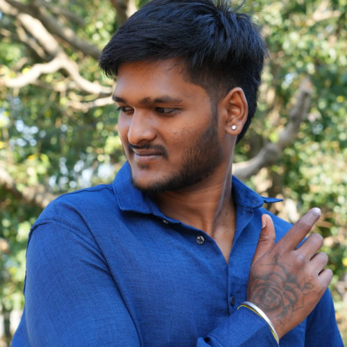 Tharun K. profile photo