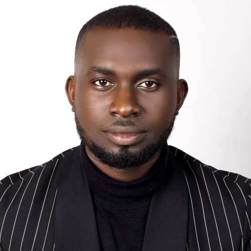 Ayiri  E. profile photo