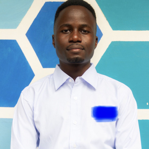 Godfrey M. profile photo