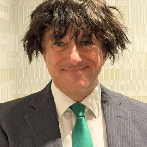 Max N. profile photo