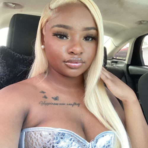 Aaliyah M. profile photo
