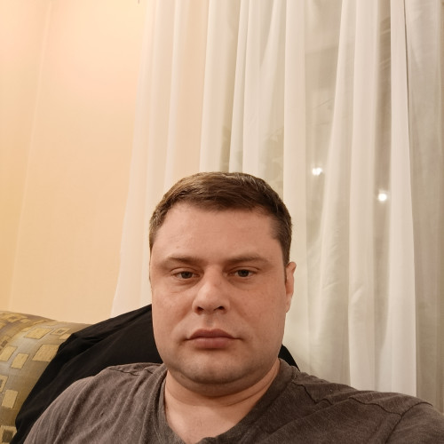 Maxim M. profile photo