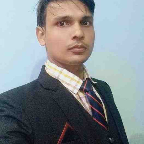 Chandrakant P. profile photo