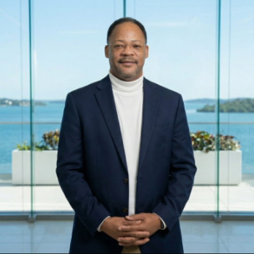 Sylvester P. profile photo
