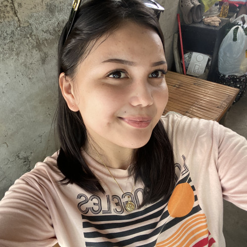 Nina Marie  P. profile photo