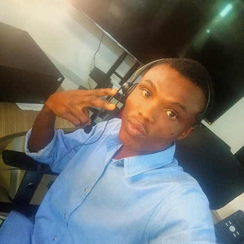 Godwin  N. profile photo