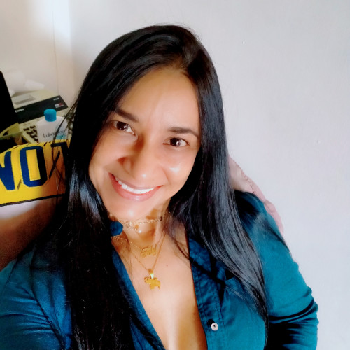 FABY L. profile photo