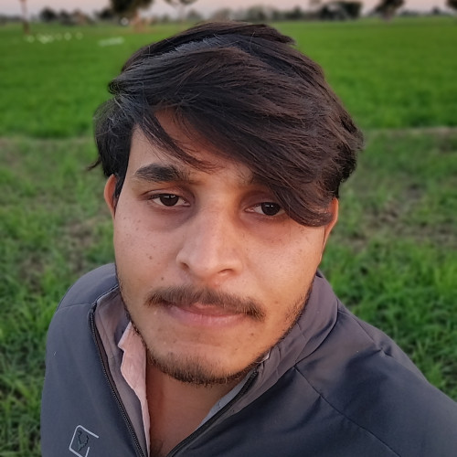 Rajkumar M. profile photo