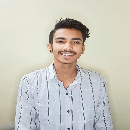 Sanju v. profile photo