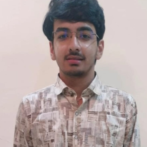 Somil V. profile photo