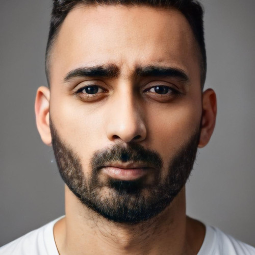 Tarun A. profile photo