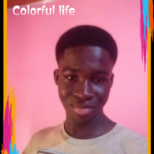 Elijah  A. profile photo