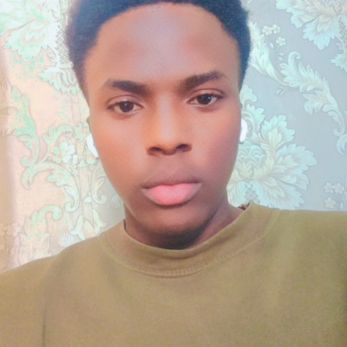 Boluwatife  A.