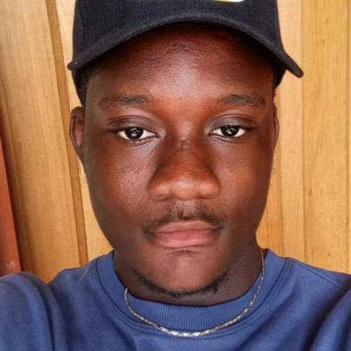 Bintu C. profile photo