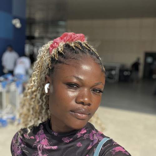 lady B. profile photo