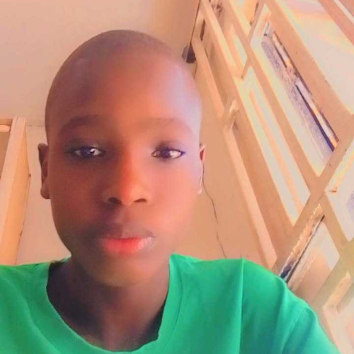 olawale e. profile photo