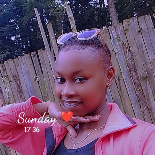 Charian R. profile photo